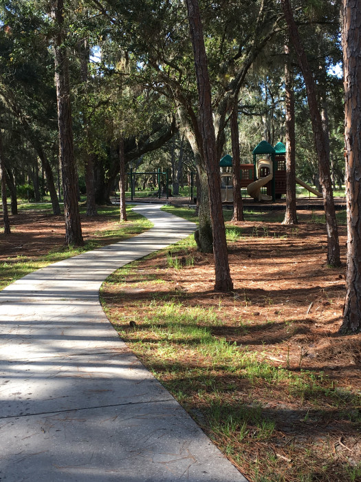 Are Dogs Allowed At Moss Park